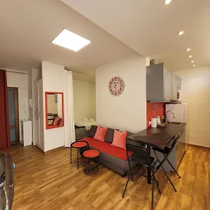 La Arena Apartment Puerto de Santiago (Tenerife)