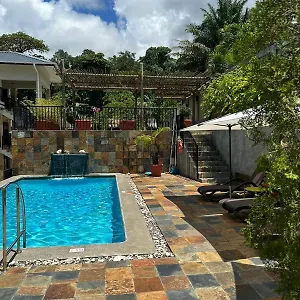 Lodoicea Apartament
