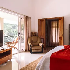 South Hill Appartement