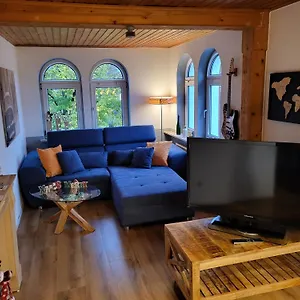 Wunderschöne Im Zentrum Von Apartment Herzogenaurach
