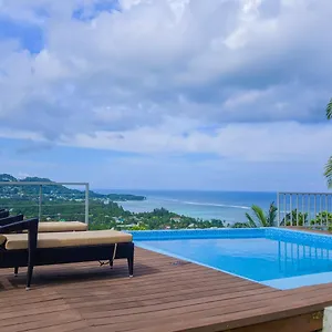 East View Self Catering Dom wakacyjny