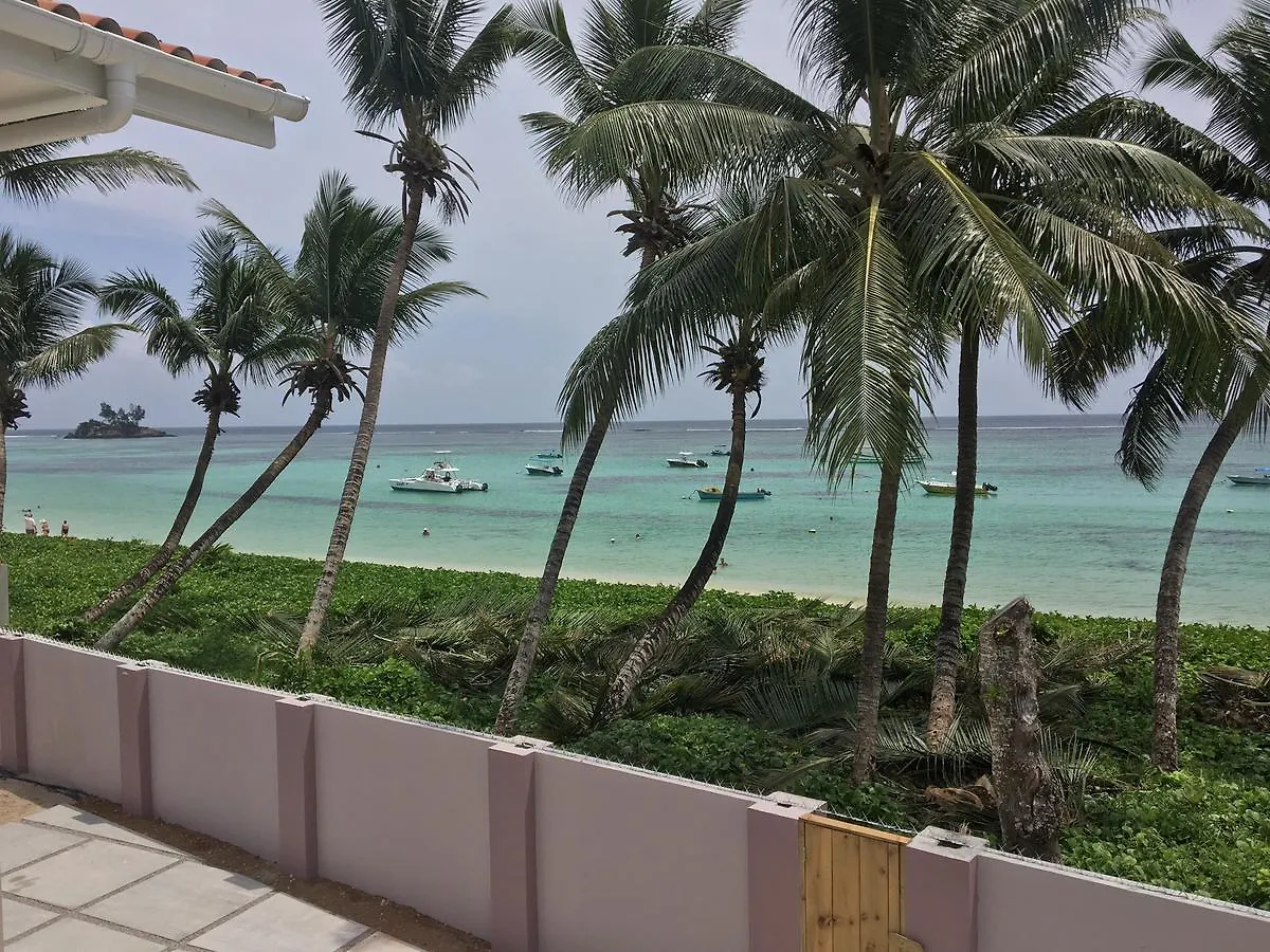 沙纳兹海滨度假酒店 安塞罗亚莱