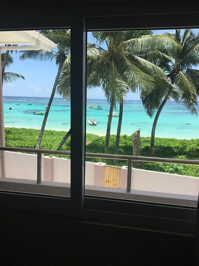 沙纳兹海滨度假酒店 安塞罗亚莱 0*,  塞舌尔
