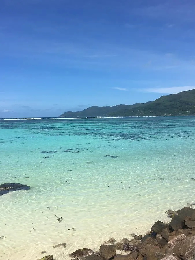 沙纳兹海滨度假酒店 安塞罗亚莱 塞舌尔
